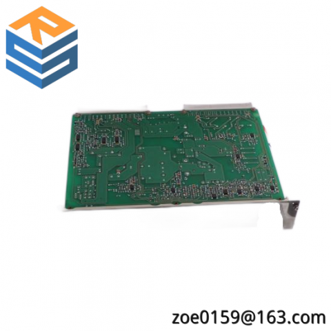 ABB 3HAC029415-006 Industrial Control Module