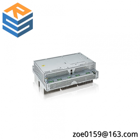 ABB IRB 2600 Articulated Robots Model 3HAC029818-001, Precision Automation for Industrial Applications