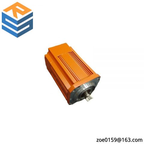 ABB Three-Axis Motors - 3HAC029924-003 / 3HAC035802-001 / 3HAC025466-001
