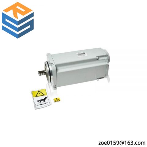 ABB 3HAC033207-006 Motor incl pinion - Precision Drive for Heavy Duty Applications