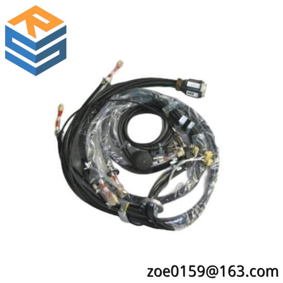 abb_3hac033388-001_harness_axis_1-6.jpg ABB 3HAC033388-001 Harness for Axis 1-6, High-Performance Industrial Control Module