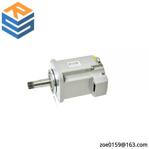 ABB 3HAC034862-003 AC Motor - High Efficiency & Reliability for Industrial Applications