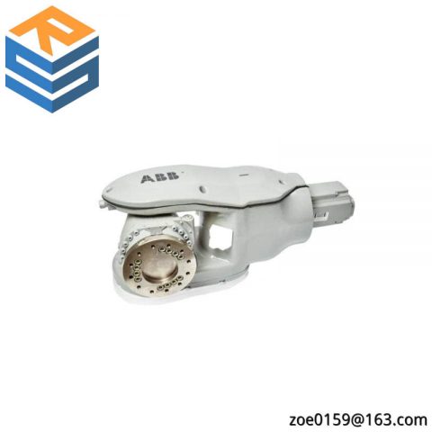 ABB 3HAC034863-005 Wrist Type 2, Precision Manipulator for High-Dexterity Applications