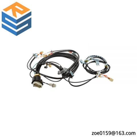 ABB 3HAC037534-001 Industrial Cable Harness