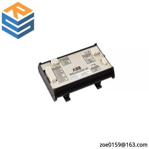 ABB Control Modules: 3HAC038457-002, 3HNM07485-1, 1910061947, 2C0683, 3HS2000-01 - Advanced Automation Solutions