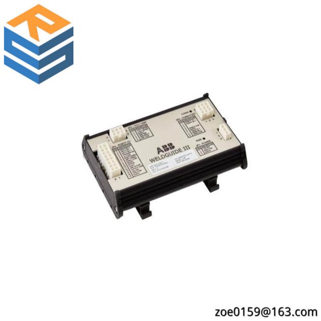 ABB Control Modules: 3HAC038457-002, 3HNM07485-1, 1910061947, 2C0683, 3HS2000-01 - Advanced Automation Solutions