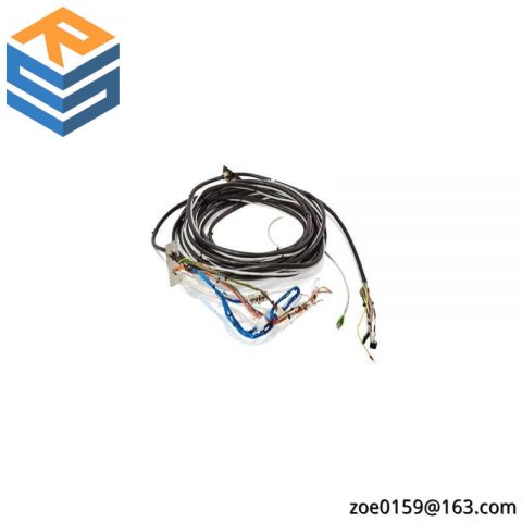 ABB High-Quality Components - 3HAC040407-001 & 3HAC038768-0001, Electrical & Automation Solutions