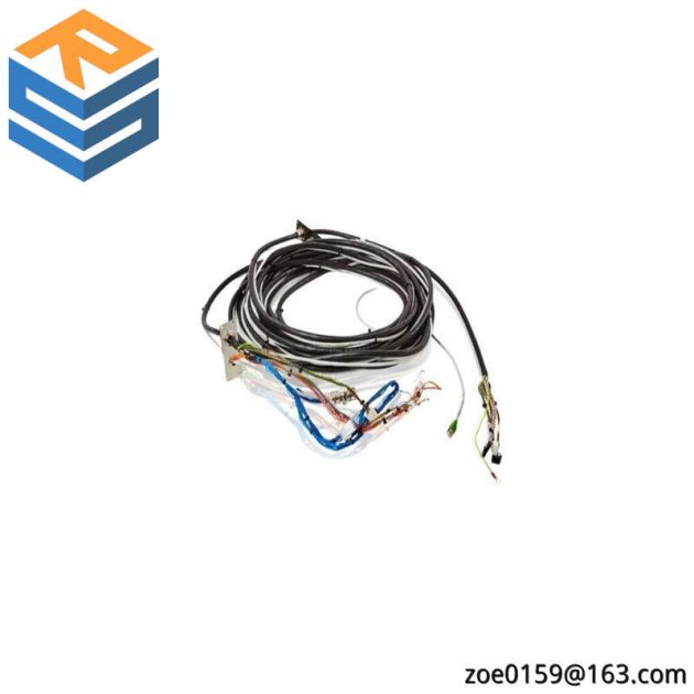 ABB High-Quality Components - 3HAC040407-001 & 3HAC038768-0001, Electrical & Automation Solutions