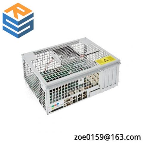 ABB 3HAC041443-003 DSQC639 3HAC025097-001 Industrial Control Unit