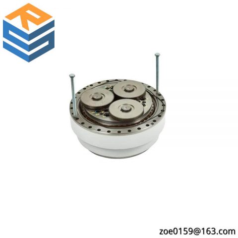 ABB 3HAC043072-003 Industrial Reducing Gear