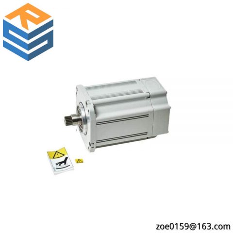 ABB 3HAC043453-003 AC Rotation Motor with Integrated Protection