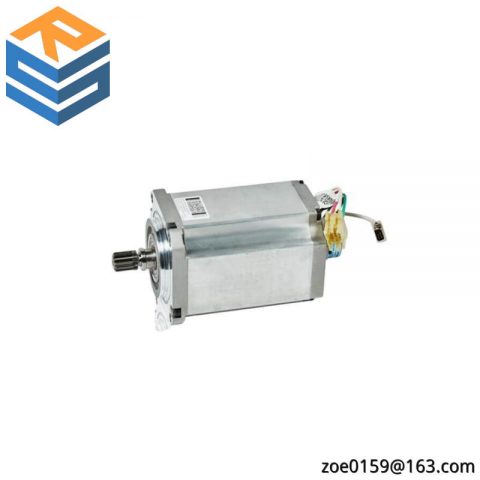 ABB 3HAC043569-004 IRB 4600 Motor with Pinion Type C