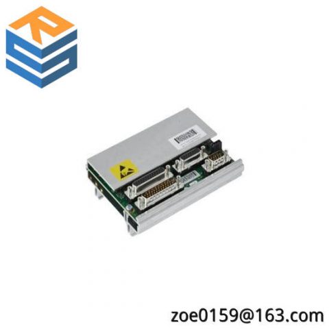 ABB 3HAC043904-001 DSQC 633C Measurement Unit; Producer: ABB
