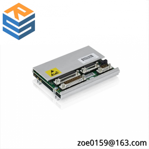 ABB 3HAC043904-001 Measurement Unit; Manufacturer: ABB
