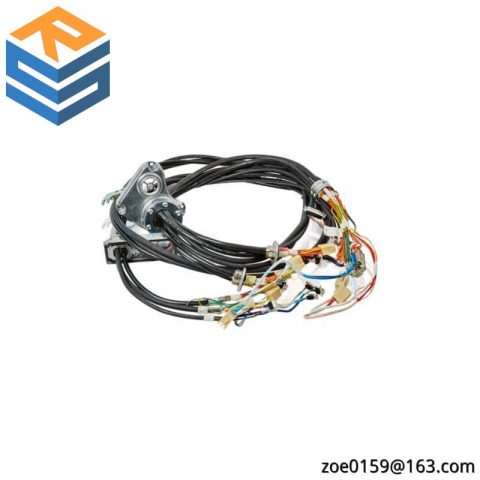 ABB 3HAC043964-001 Cable Harness