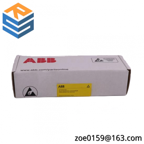ABB 3HAC044168-001/07: Advanced Industrial Control Module for Precision Manufacturing