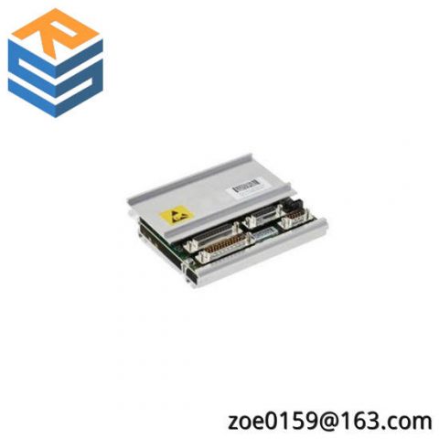 ABB 3HAC044168-001 3HAC042285-001: Advanced SMB Measurement Board