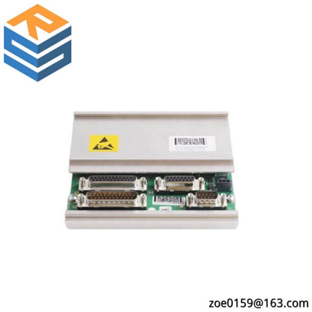 ABB 3HAC044168-001 RMU102 Serial Measurement Unit for Advanced Industrial Automation