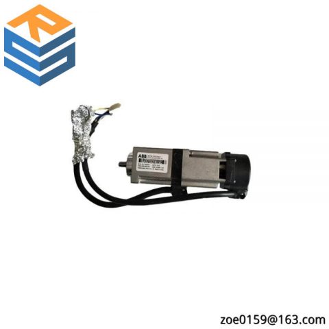 ABB 3HAC044515-001 Industrial AC Motor