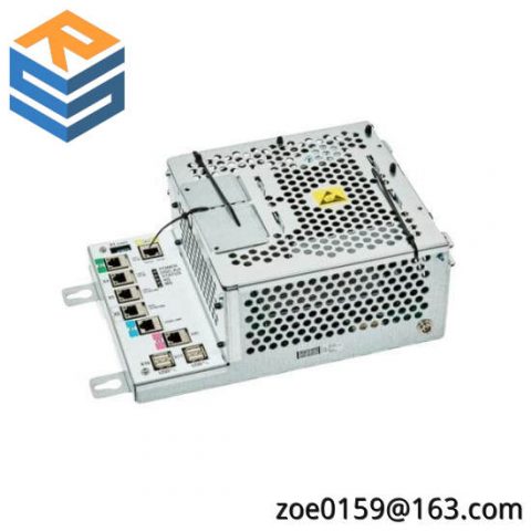 ABB DSQC1000, DSQC1018 & DSQC1017 Computer Modules - Advanced Industrial Control Solutions