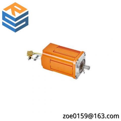 ABB 3HAC055436-001 Robot Servo Motor, Advanced Industrial Control Solution