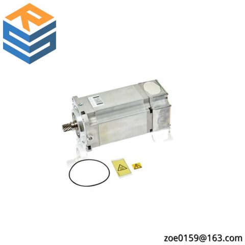 ABB 3HAC055440-005 AC Motor, Integrated Power Unit