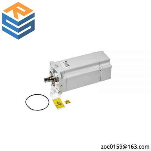 ABB 3HAC055445-001 AC Rotating Motor Including Power Supply, High Efficiency & Durability