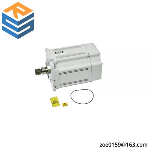 ABB 3HAC055447-006 IRB6700 Rot. ac motor incl power supply