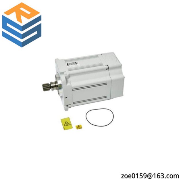ABB 3HAC055447-006 IRB6700 Rot. ac motor incl power supply