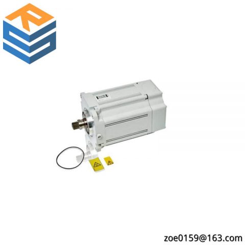ABB 3HAC055448-003 Rotating AC Motor, Inclusive Package