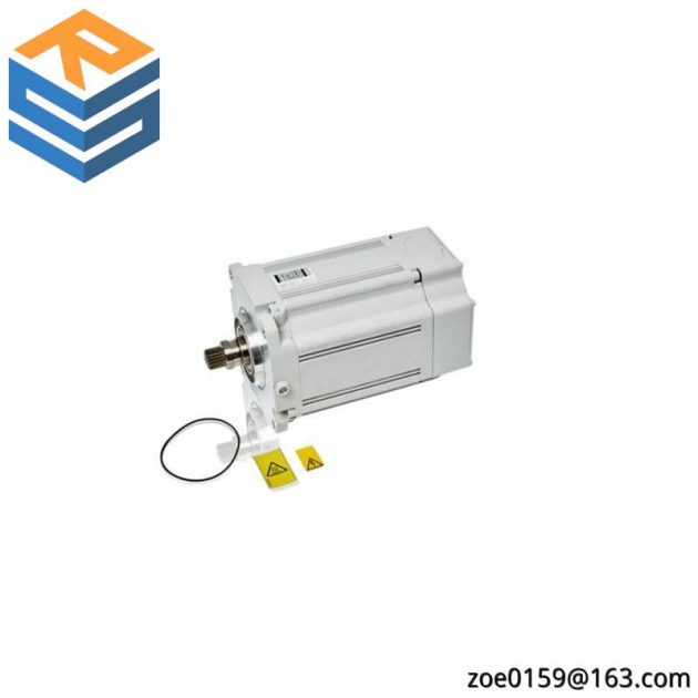 ABB 3HAC055448-003 Rotating AC Motor, Inclusive Package