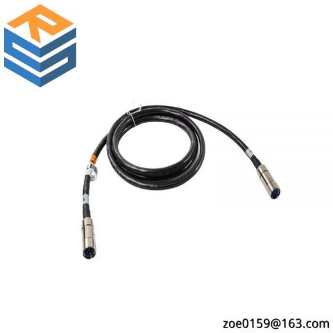 ABB 3HAC/3HAW/3HAC Series Modular Control Components