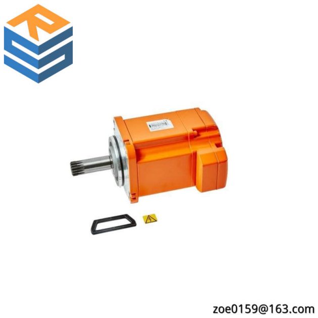 ABB 3HAC057432-001 IRB660 SERVO MOTOR - Precision Control for Industrial Automation