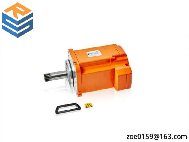 ABB 3HAC057432-001 Servo Motor, A Comprehensive Industrial Control Solution