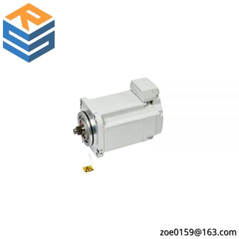 ABB 3HAC057544-006 Industrial Motor with Pinion, Precise Control Solutions