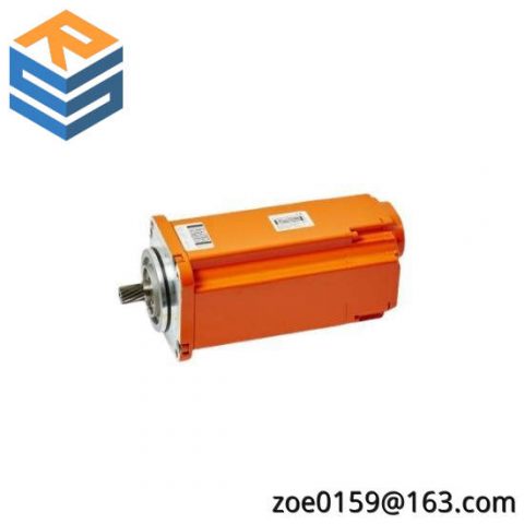 ABB 3HAC057547-003 Motor Including Pinion, Precision Industrial Control Module