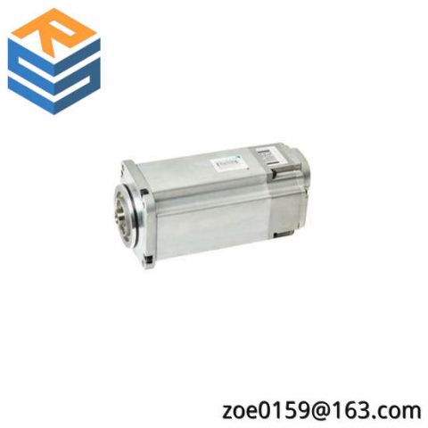 ABB 3HAC058803-001 Rot AC Motor: Precision, Reliability, and Efficiency