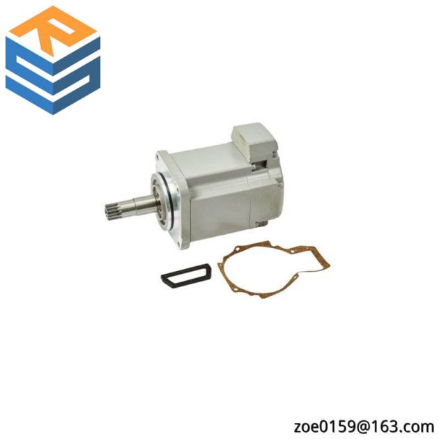 ABB 3HAC058887-002 Rot. ac motor; Manufacturer:ABB