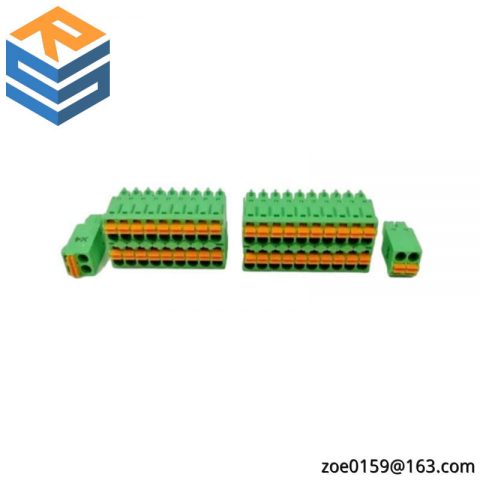 ABB 3HAC060919-001 CONNECTORS DIGITAL | Industrial Grade Digital Connector Solutions