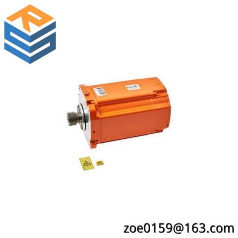 ABB 3HAC062339-004 Motor incl pinion: Industrial Powerhouse for Precision Applications