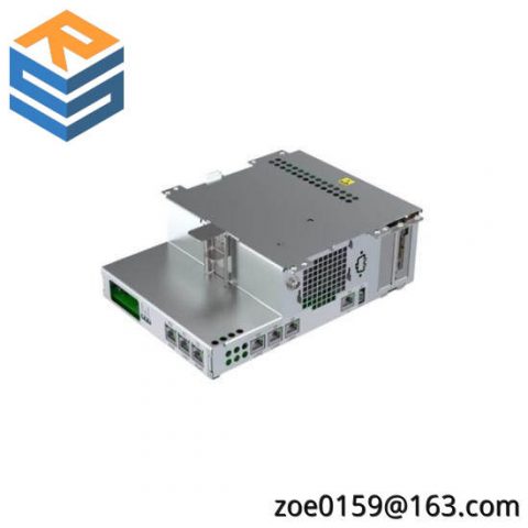 ABB 3HAC063061-001 SMB-unit: High-Precision Control Module for Advanced Manufacturing