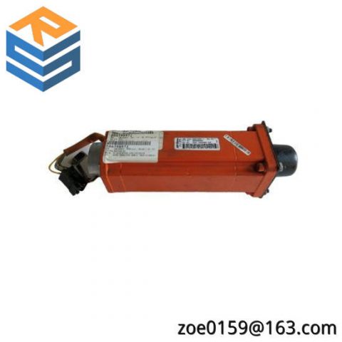 ABB 3HAC10557-1 Motor Axis 5 Type A, High-Power Industrial Motor Control Module
