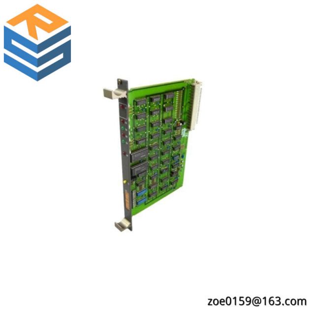 ABB 3HAC10847-1 Industrial Control Module for Advanced Automation Systems