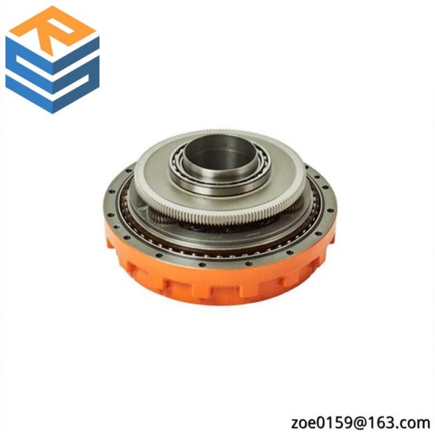 ABB 3HAC10847-1 Industrial Control Module for Advanced Automation Systems