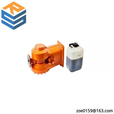 ABB Industrial Robot Components: 3HAC1135-1, 44003HAB3736-1, IRB1403 HAC Parts
