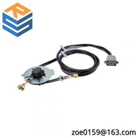 ABB 3HAC11440-1 Manipulator Harness for Axle 5-6