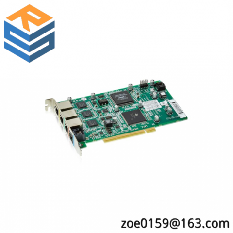 ABB 3HAC12816-1 Robot Communication Card, Industrial Automation Solutions