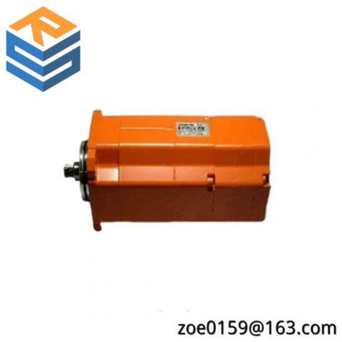 ABB 3HAC13126 Servo Motor - Precision Control Solutions for Industrial Automation