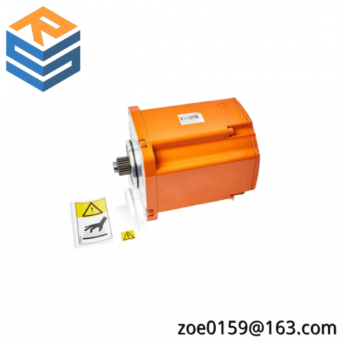 ABB 3HAC14207-2 Industrial Robot Motor
