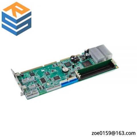 ABB 3HAC14279-1 Main Computer PCB, for Industrial Control Systems